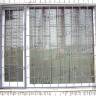 Сварные решетки на окна - эскиз № 6