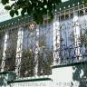 Кованые решетки на окна в Москве